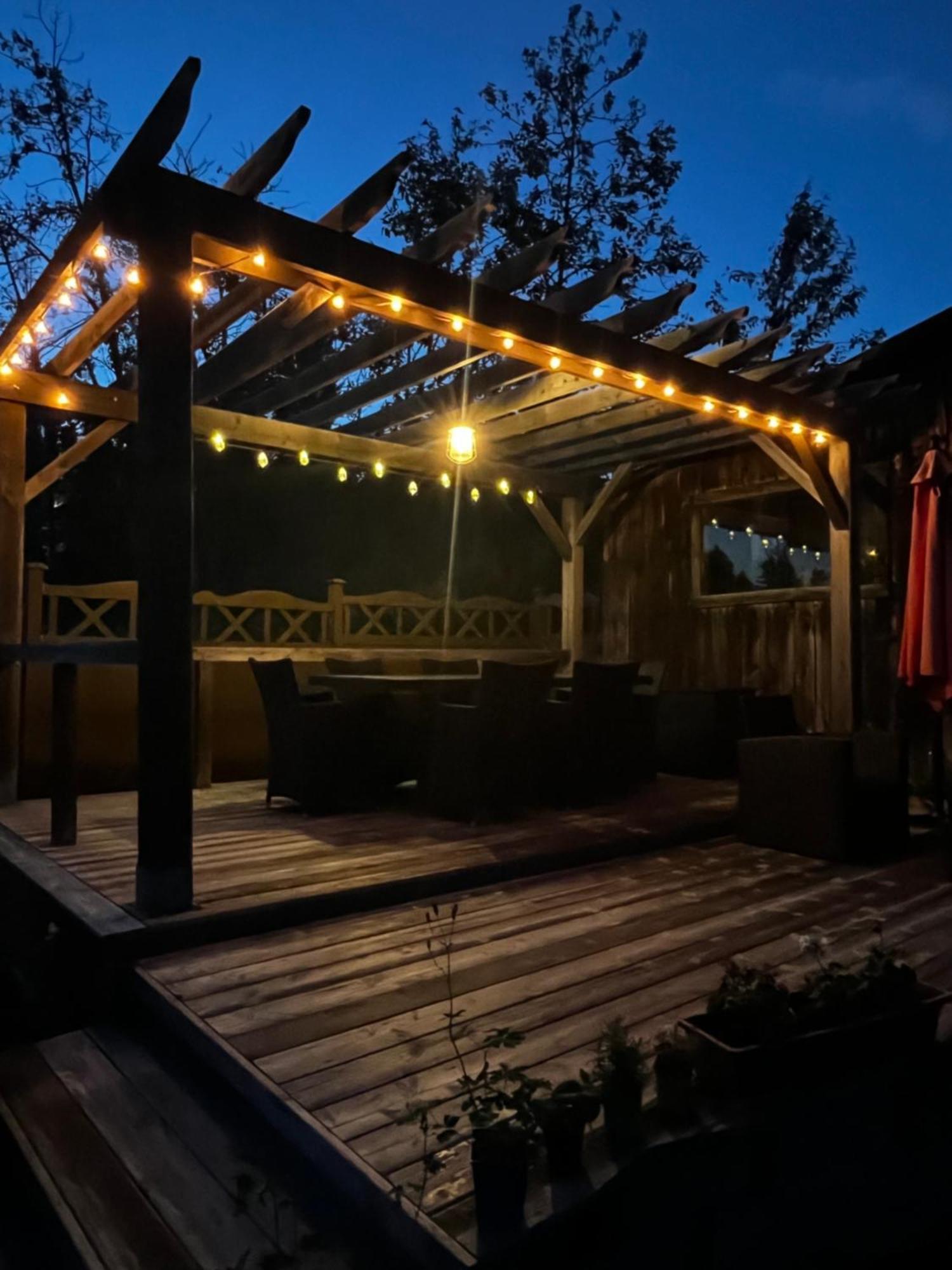 Auberge Musicale Pour Un Instant La Malbaie Exterior photo